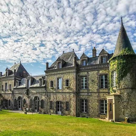 Chateau De Swann Illiers-Combray Exteriör bild